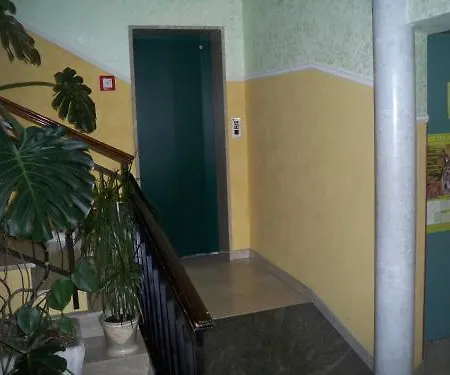 Corradetti Castel Di Sangro