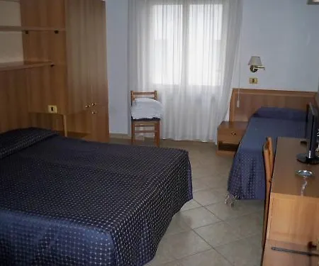 Corradetti Hotel