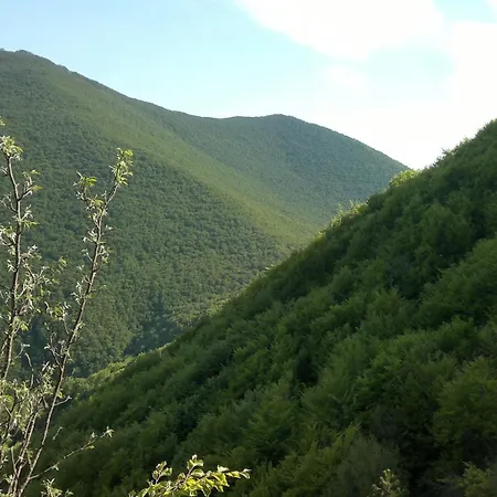 Hotel Corradetti Castel Di Sangro