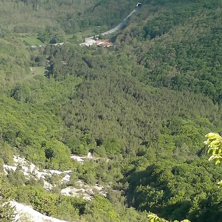 Hotel Corradetti 3*