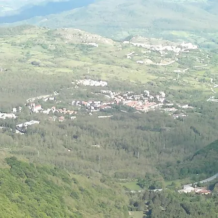 Corradetti Castel Di Sangro