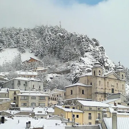 Corradetti Castel Di Sangro