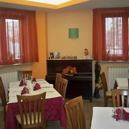 Corradetti Castel Di Sangro