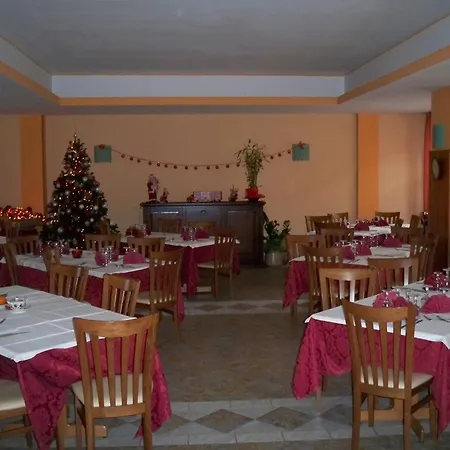 Hotel Corradetti