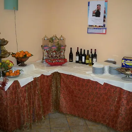 Hotel Corradetti 3*