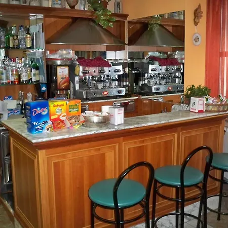 Corradetti Castel Di Sangro