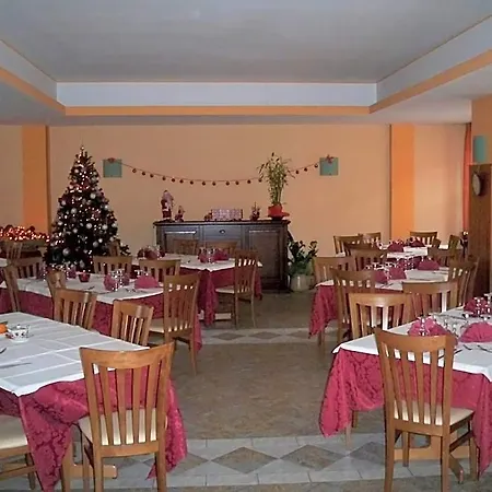 Corradetti Hotel Castel Di Sangro