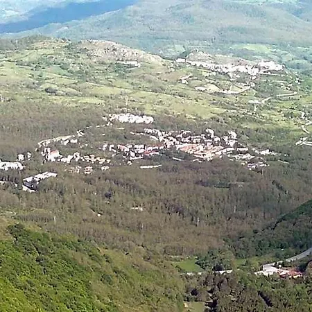 Hotel Corradetti