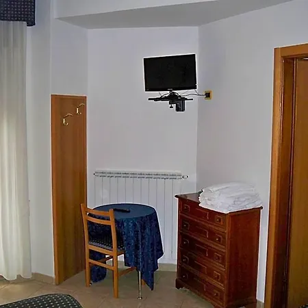 Hotel Corradetti 3*