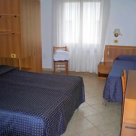 Hotel Corradetti 3*