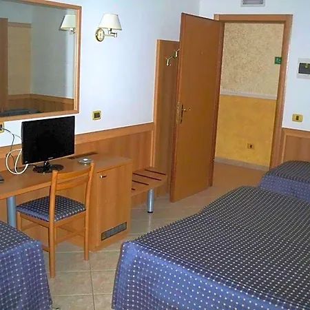 Corradetti 3*