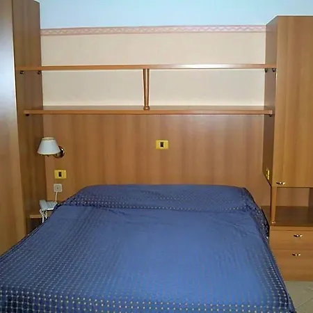 Hotel Corradetti Castel Di Sangro