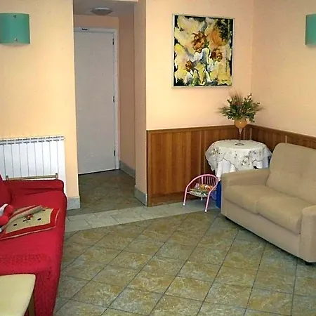 Corradetti Hotel