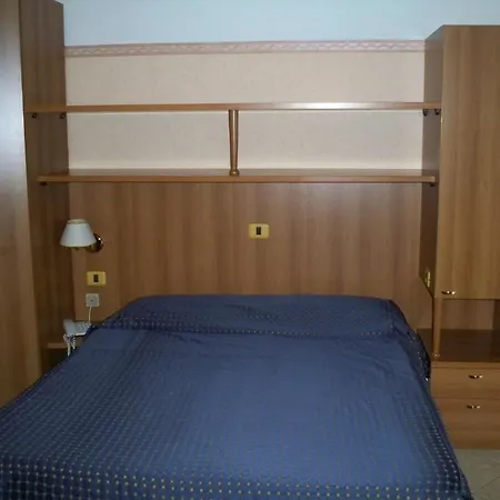 Corradetti 3* Castel Di Sangro