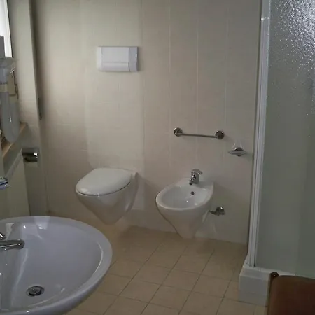 Hotel Corradetti