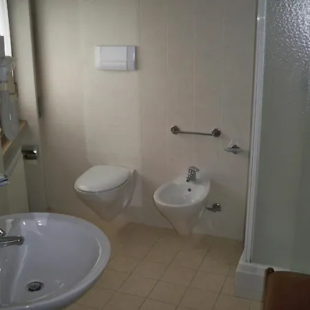 Hotel Corradetti