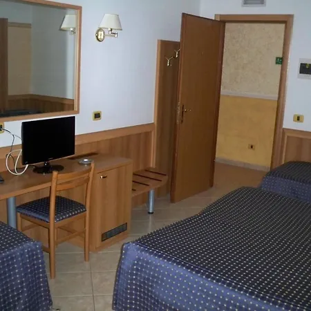 Corradetti Hotel Castel Di Sangro