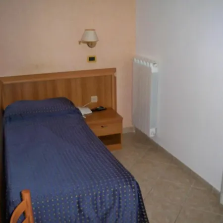 Corradetti Hotel