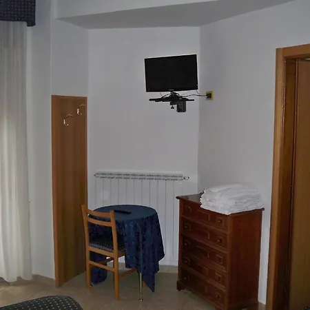 Hotel Corradetti 3*