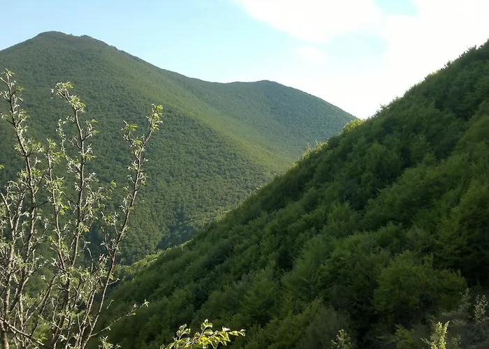 Hotel Corradetti Castel Di Sangro