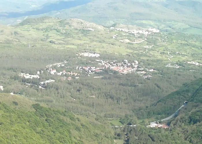 Corradetti Castel Di Sangro