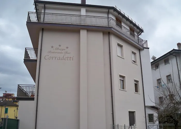 Hotel Corradetti