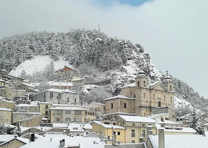 Corradetti Castel Di Sangro