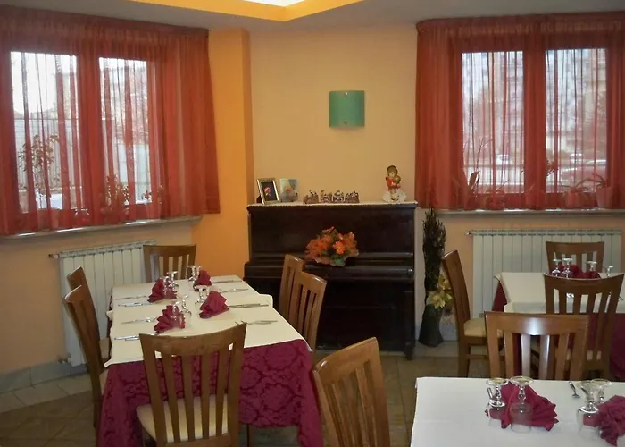 Corradetti Castel Di Sangro