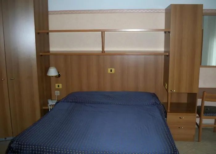 Corradetti 3* Castel Di Sangro