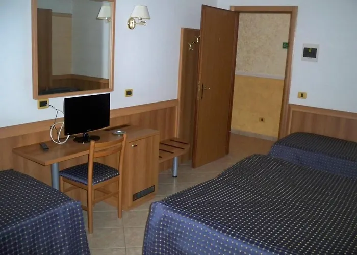 Corradetti Hotel Castel Di Sangro